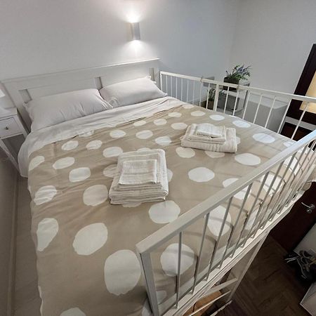 Abita In Apartaments ตราปานี ภายนอก รูปภาพ