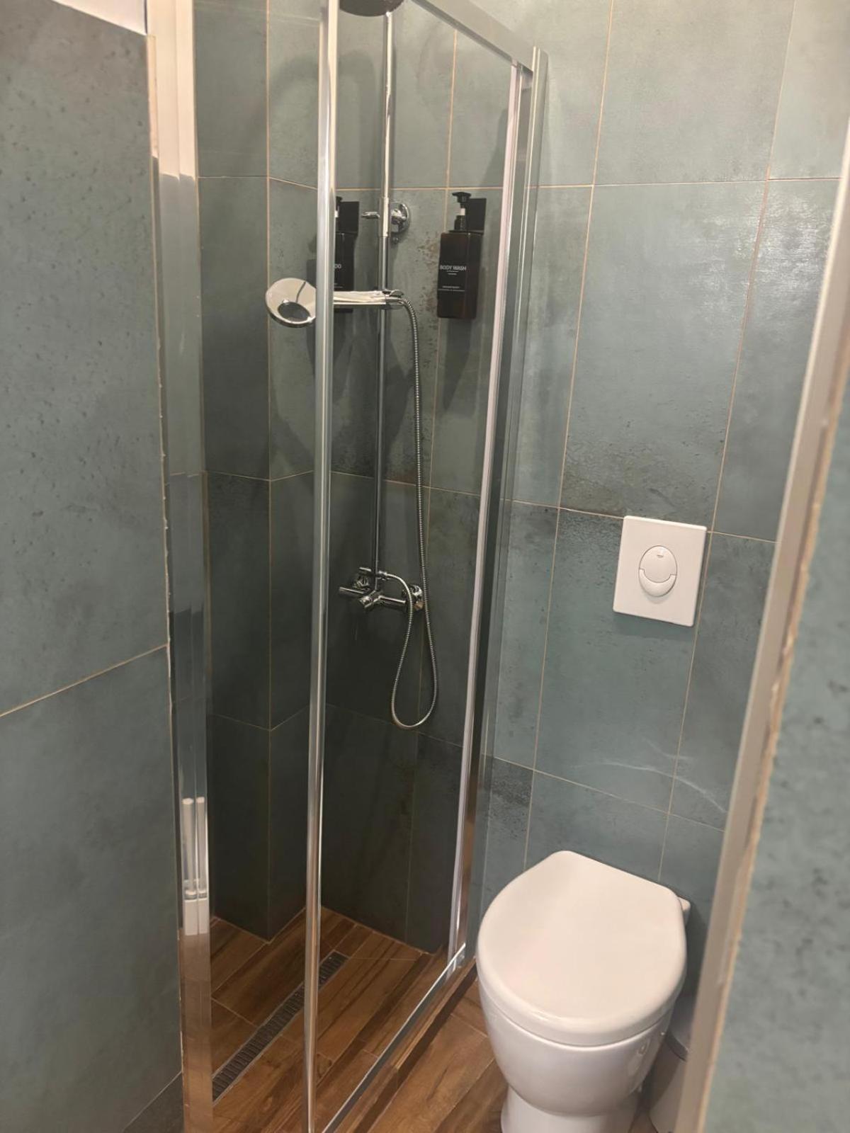 Abita In Apartaments ตราปานี ภายนอก รูปภาพ