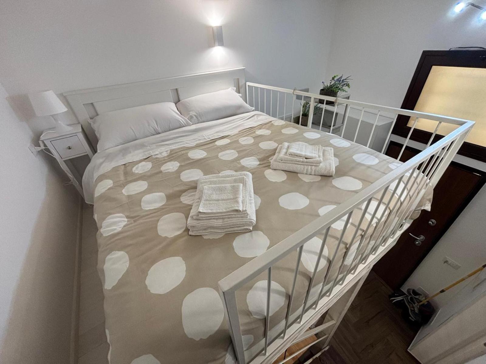 Abita In Apartaments ตราปานี ภายนอก รูปภาพ