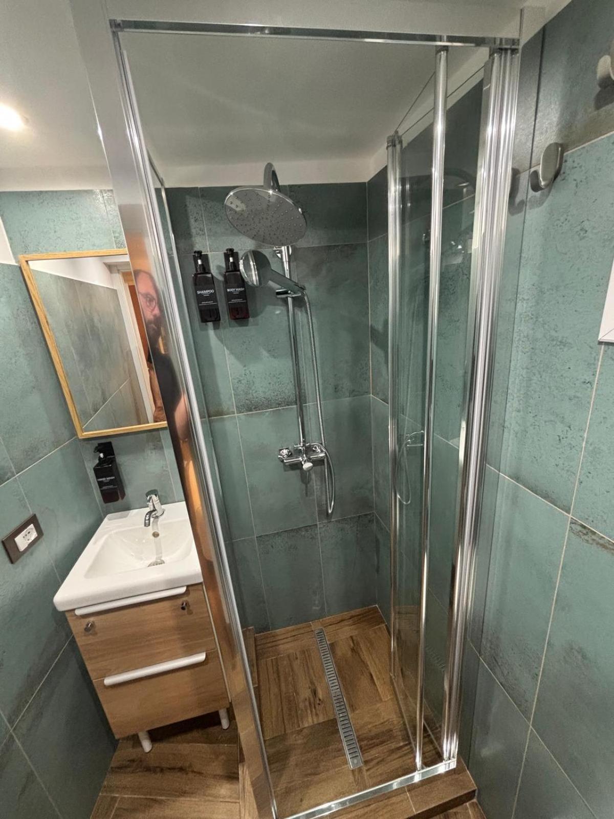 Abita In Apartaments ตราปานี ภายนอก รูปภาพ