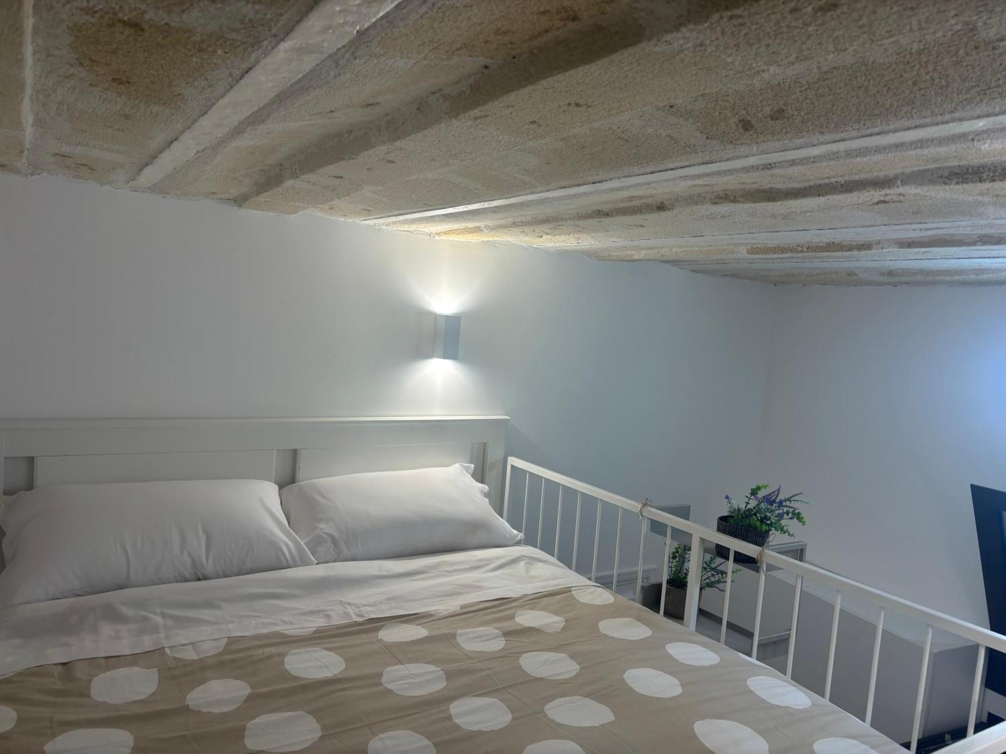 Abita In Apartaments ตราปานี ภายนอก รูปภาพ
